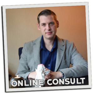 Online Consult - Leroy van Loorbeek
